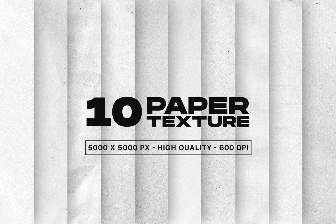 10 Paper Textures（944968）-技能树
